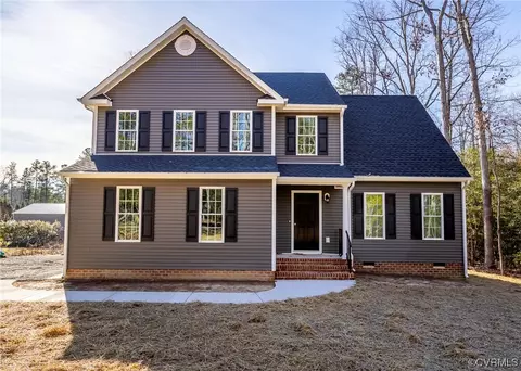 9831 Family Ln, Chesterfield, VA 23832