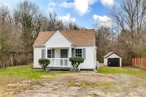 4001 Dorset Rd, Richmond, VA 23234