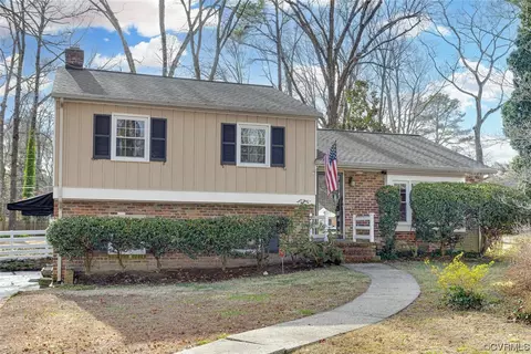 10411 Gotham Rd, Richmond, VA 23235