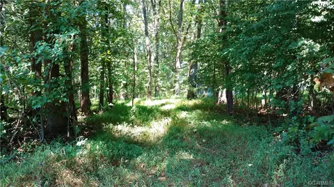 3 Acres Patrick Henry Hwy - Rt 360, Jetersville, VA 23083