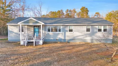 5612 Cartersville Rd, Powhatan, VA 23139