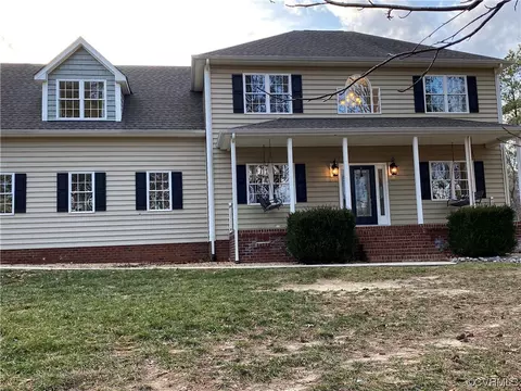 11680 Second Branch Rd, Chesterfield, VA 23838