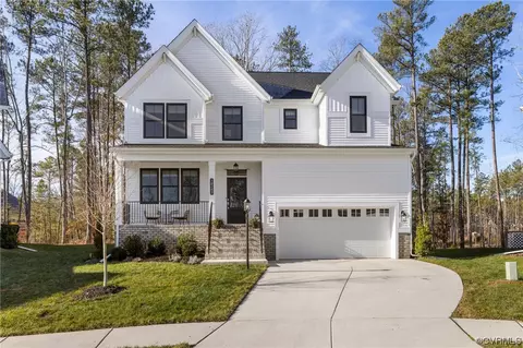 18243 Jones Run Trl, Moseley, VA 23120