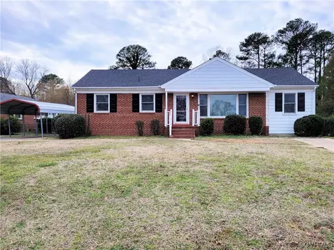 3108 Oconto Rd, Richmond, VA 23230