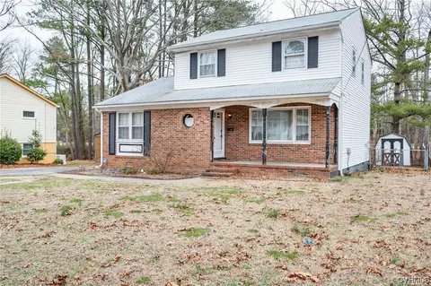 2053 Anderson St, Petersburg, VA 23805