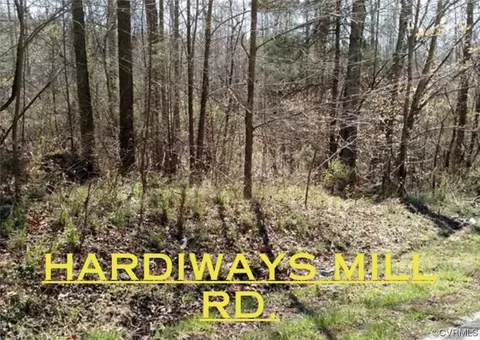 0 Hardiways Mill Rd, Dinwiddie, VA 23841