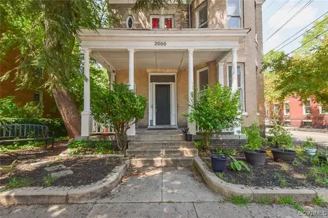 2000 W Grace St, Richmond, VA 23220