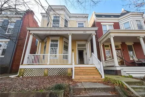 2009 Floyd Ave, Richmond, VA 23220 photo 2