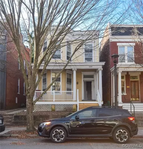 2009 Floyd Ave, Richmond, VA 23220