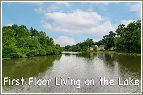 9364 Charter Lake Dr, Mechanicsville, VA 23116