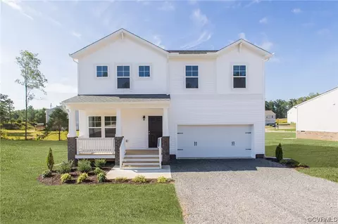 240 Central Pkwy, Aylett, VA 23009