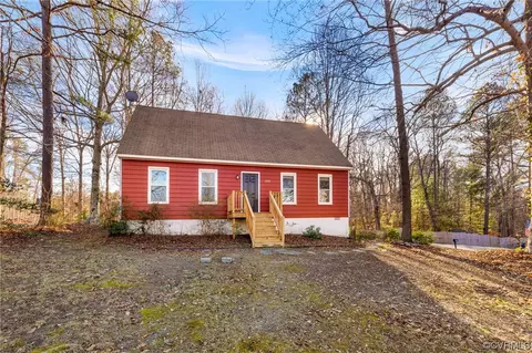 12013 Timber Trail Dr, Midlothian, VA 23112