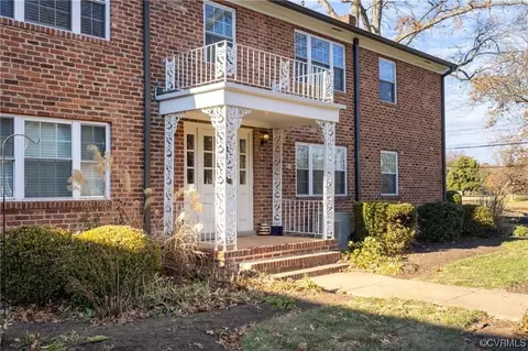 4030 Forest Hill Ave #U19, Richmond, VA 23225