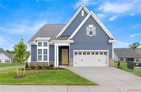 1724 Galley Pl, Chester, VA 23836