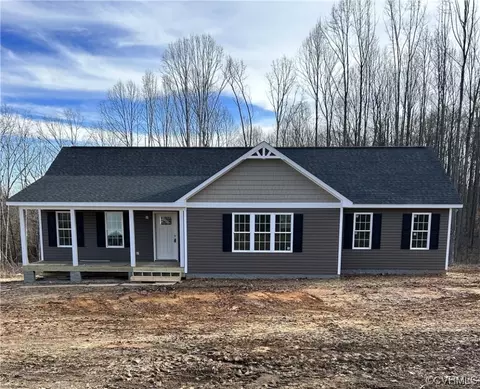 756 Guinea Rd, Farmville, VA 23901