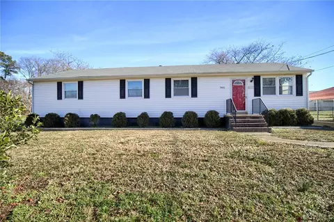 7451 Ansley Rd, Henrico, VA 23231