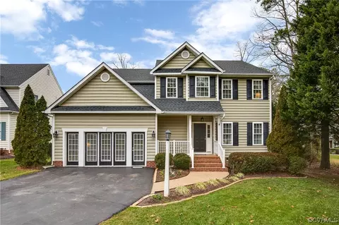 5030 Snowmass Ter, Glen Allen, VA 23060