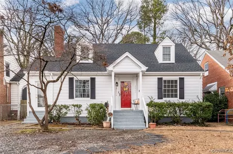 3932 E Broad Rock Rd, Richmond, VA 23224