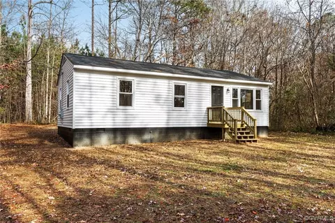 2010 Ridge Rd, Powhatan, VA 23139