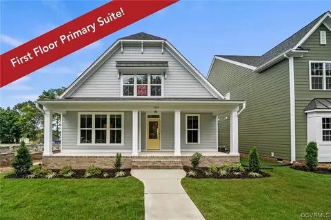 316 Randolph View Dr, Midlothian, VA 23114