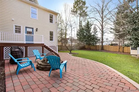8218 Preakness Ct, Midlothian, VA 23112 photo 33