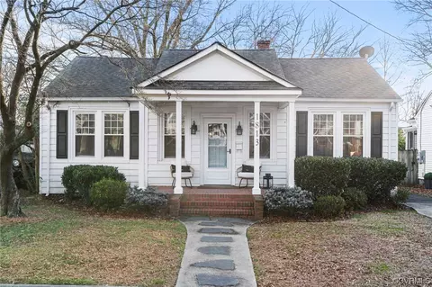 1813 Oakdale Ave, Richmond, VA 23227