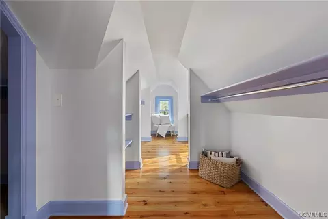 Entry Way - 7618 Cornwall Rd, Henrico, VA 23229 photo 3 of 3