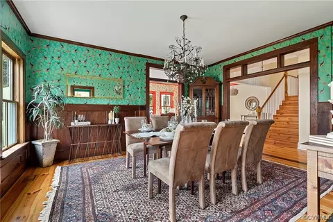 Dining - 7618 Cornwall Rd, Henrico, VA 23229 photo 2 of 4