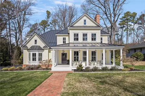 7618 Cornwall Rd, Henrico, VA 23229
