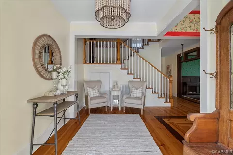 Living - 7618 Cornwall Rd, Henrico, VA 23229 photo 1 of 9