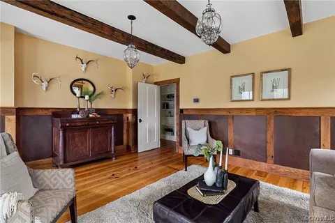 Living - 7618 Cornwall Rd, Henrico, VA 23229 photo 9 of 9