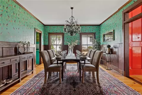 Dining - 7618 Cornwall Rd, Henrico, VA 23229 photo 1 of 4