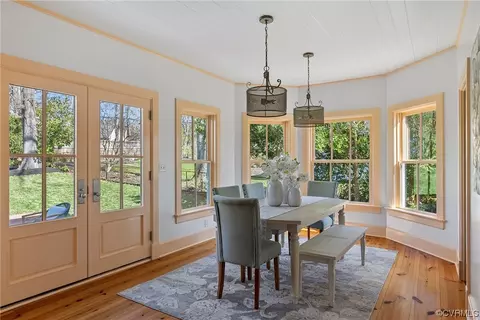 Dining - 7618 Cornwall Rd, Henrico, VA 23229 photo 4 of 4