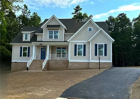 4836 Melbrook Way, Moseley, VA 23120