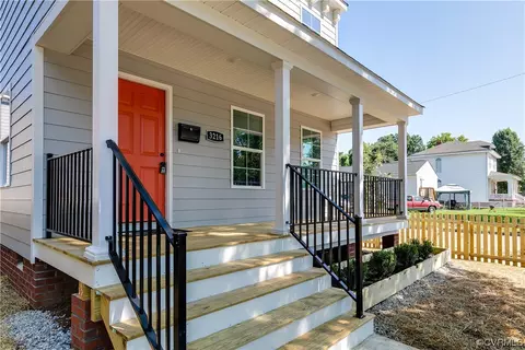 5417 Edgefield St, Richmond, VA 23227