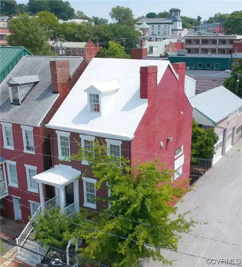 211 N 18th St, Richmond, VA 23223