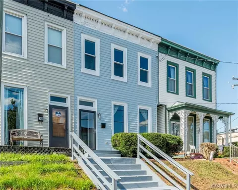 18 S Lombardy St, Richmond, VA 23220