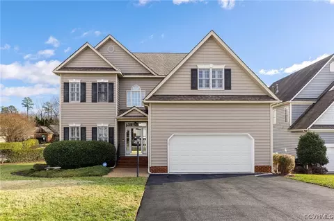 1101 Cohen Trl, Midlothian, VA 23114