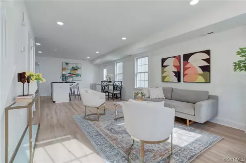 3108 Q St, Richmond, VA 23223