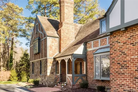 10 Doverland Ct, Henrico, VA 23229