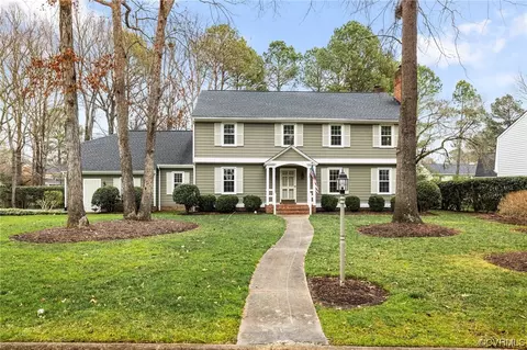 1611 Stoneycreek Dr, Henrico, VA 23238