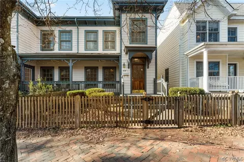 512 12 S Pine St, Richmond, VA 23220