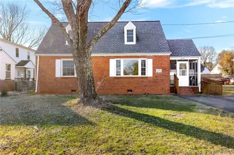 6718 Cottage St, Richmond, VA 23228