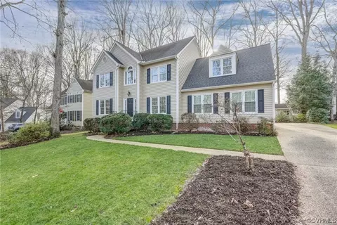 2912 Stonebriar Pl, Henrico, VA 23233