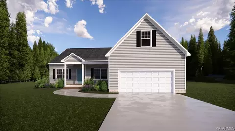 8471 Scouts Rd, Quinton, VA 23141