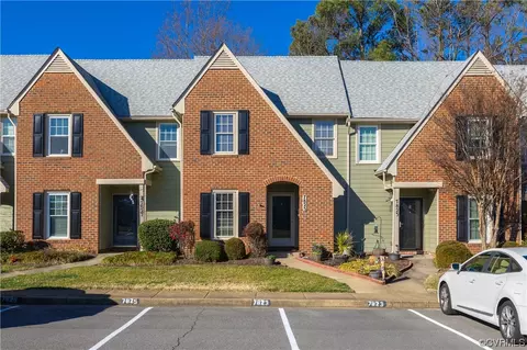 7825 Camolin Ct, Henrico, VA 23228