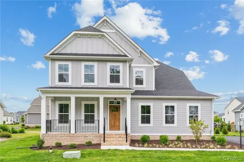 716 Chapman St, Ashland, VA 23005