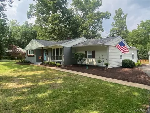 2829 Weymouth Dr, Richmond, VA 23235