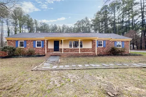 3449 Anderson Hwy, Powhatan, VA 23139