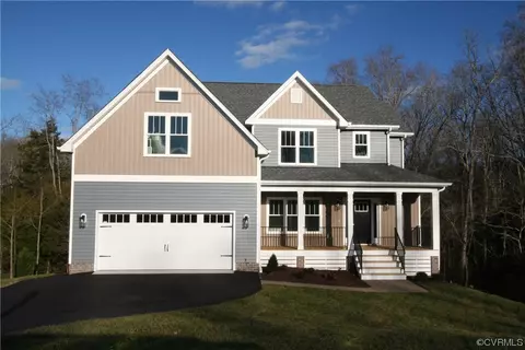 11806 Sugar Hill Dr, Midlothian, VA 23112